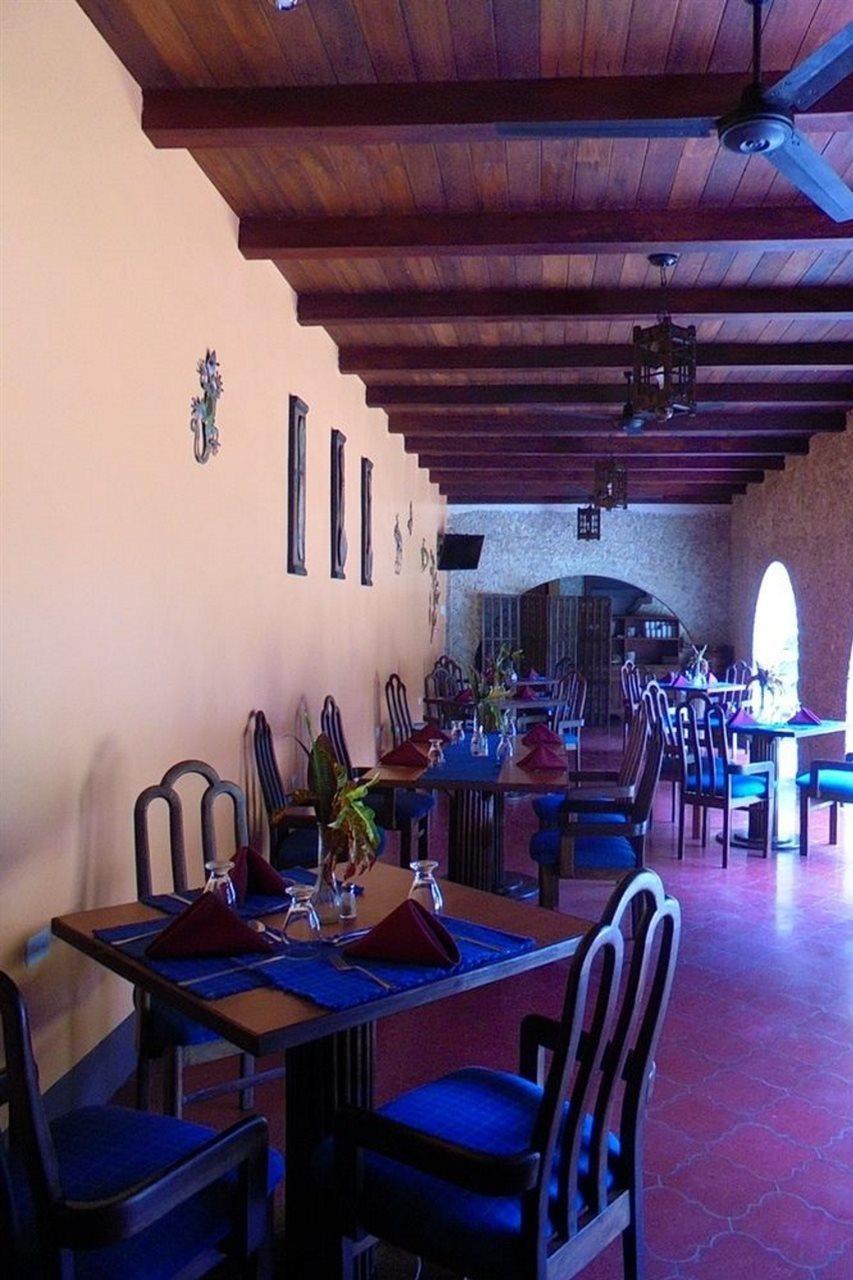 Hotel Del Patio Flores Eksteriør bilde